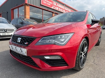 Used SEAT Leon 2019 for sale - 78657560: Photo
