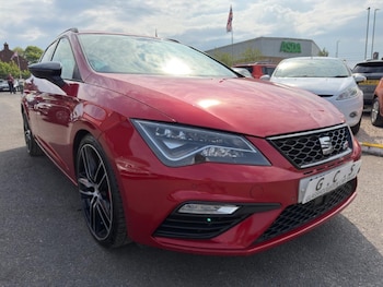 Used SEAT Leon 2019 for sale - 78657560: Photo