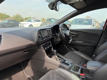 Used SEAT Leon 2019 for sale - 78657560: Photo