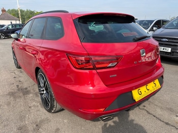 Used SEAT Leon 2019 for sale - 78657560: Photo
