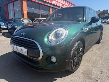 Used MINI Hatch 2016 for sale - 79103051: Photo