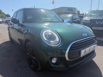 Used MINI Hatch 2016 for sale - 79103051: Photo