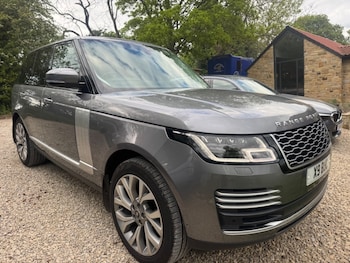 Used Land Rover Range Rover 2020 for sale - 79244454: Photo