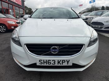 Used Volvo V40 2013 for sale - 79679906: Photo