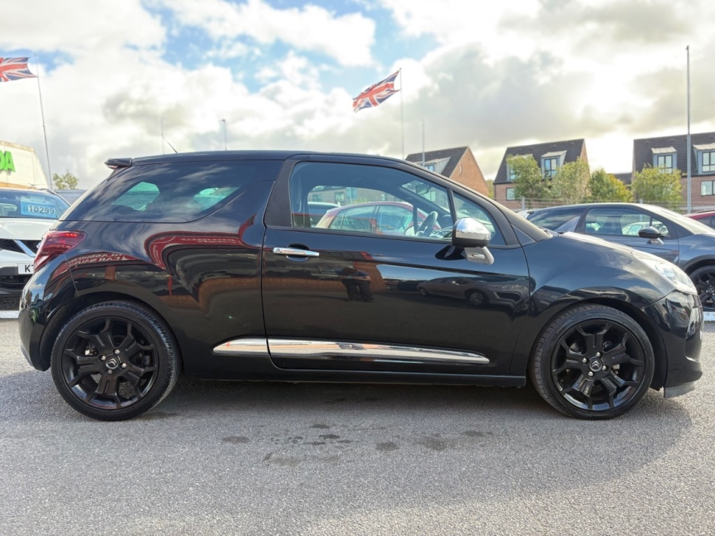 Used Citroen DS3 2014 for sale - 75911041: Photo 10