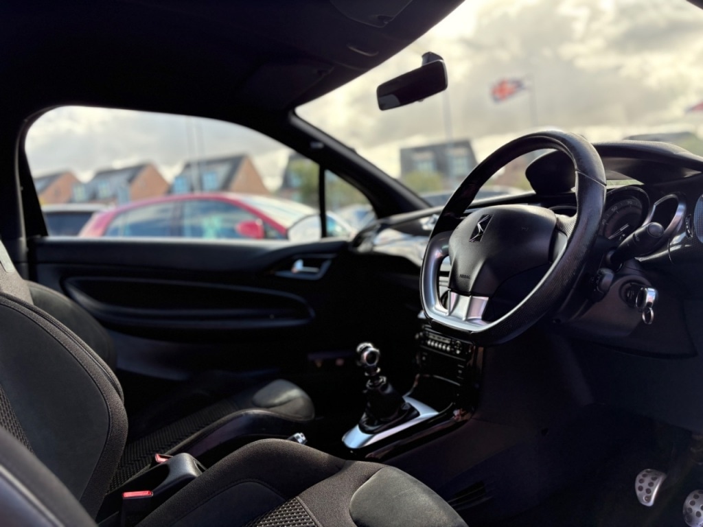 Used Citroen DS3 2014 for sale - 75911041: Photo 13