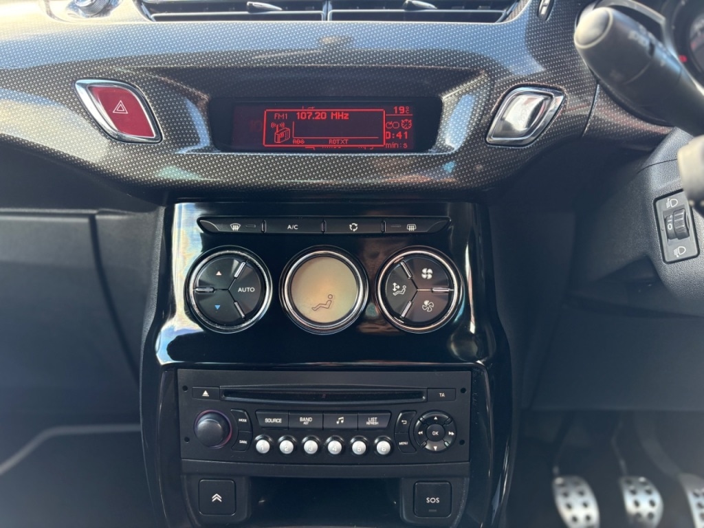 Used Citroen DS3 2014 for sale - 75911041: Photo 14