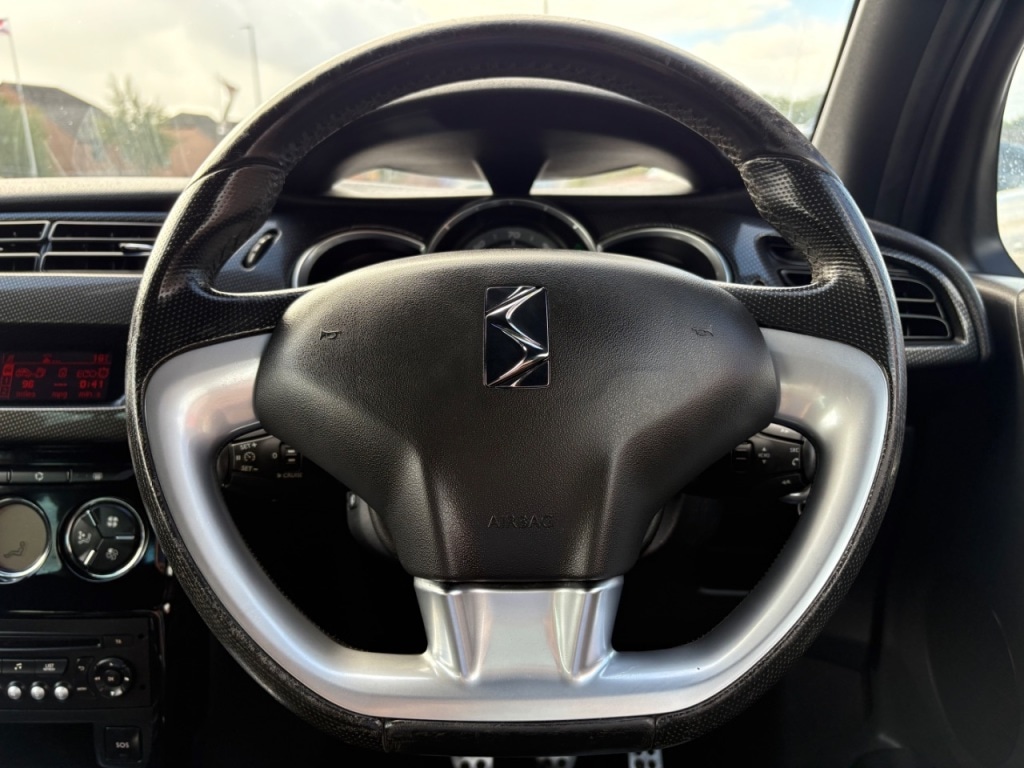 Used Citroen DS3 2014 for sale - 75911041: Photo 16