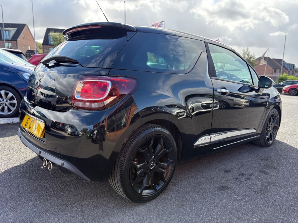 Used Citroen DS3 2014 for sale - 75911041: Photo 9
