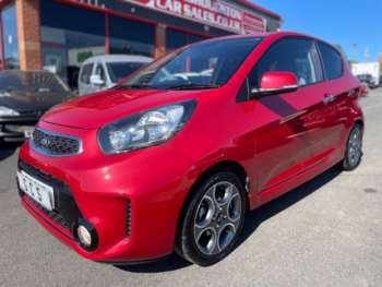 2016 - 1.25 Chilli EcoDynamics 3dr -FULL SERVICE HISTORY-