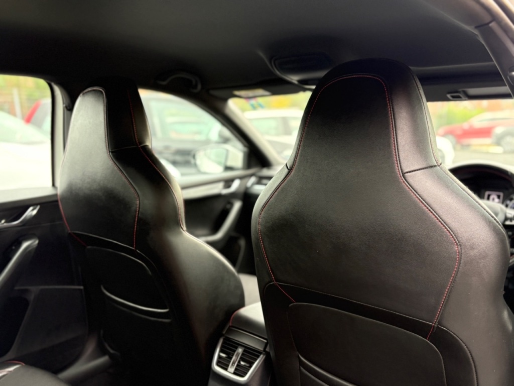 Used Skoda Octavia 2016 for sale - 75955832: Photo 11