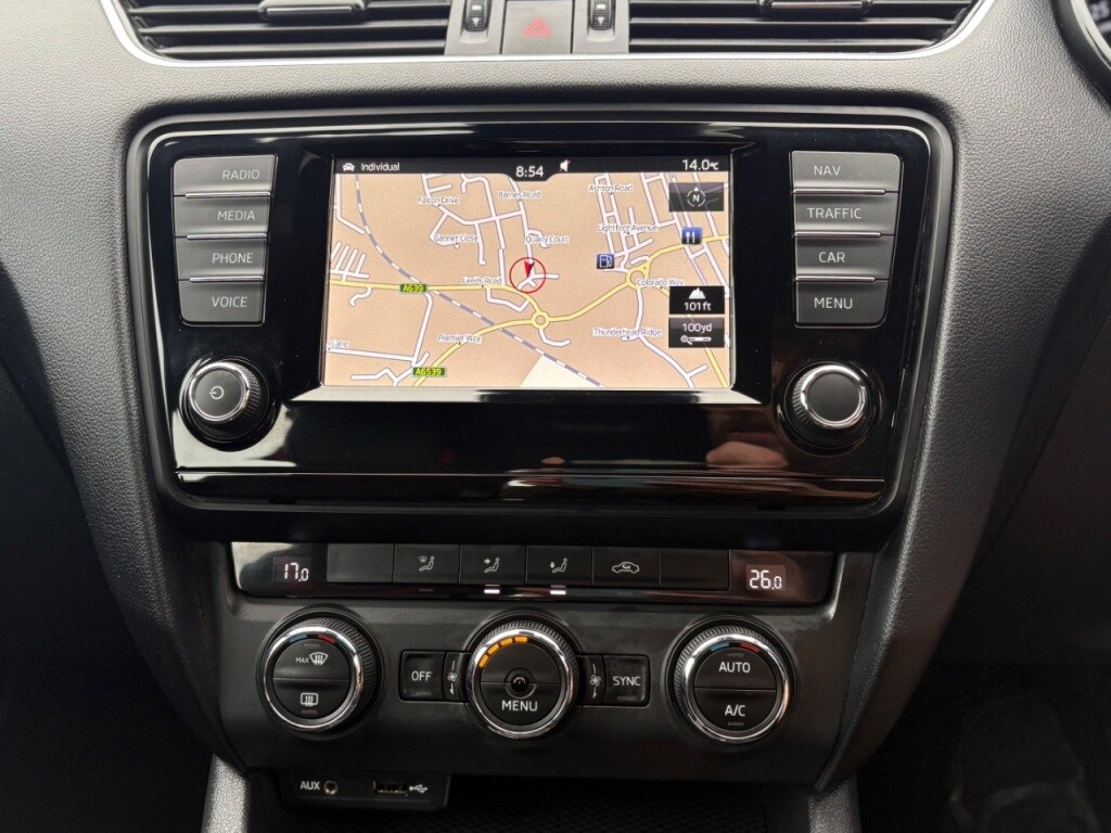 Used Skoda Octavia 2016 for sale - 75955832: Photo 15