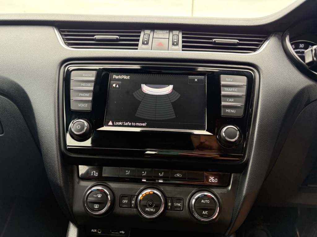 Used Skoda Octavia 2016 for sale - 75955832: Photo 16