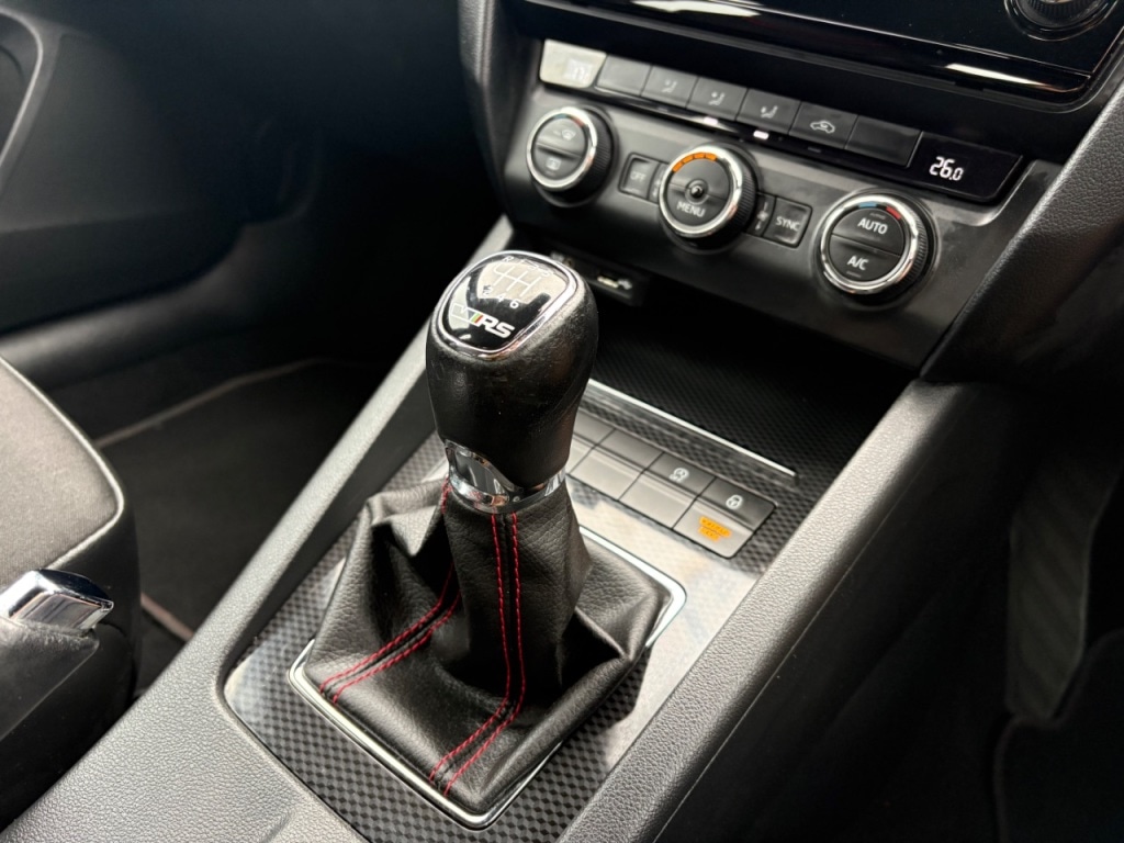 Used Skoda Octavia 2016 for sale - 75955832: Photo 17