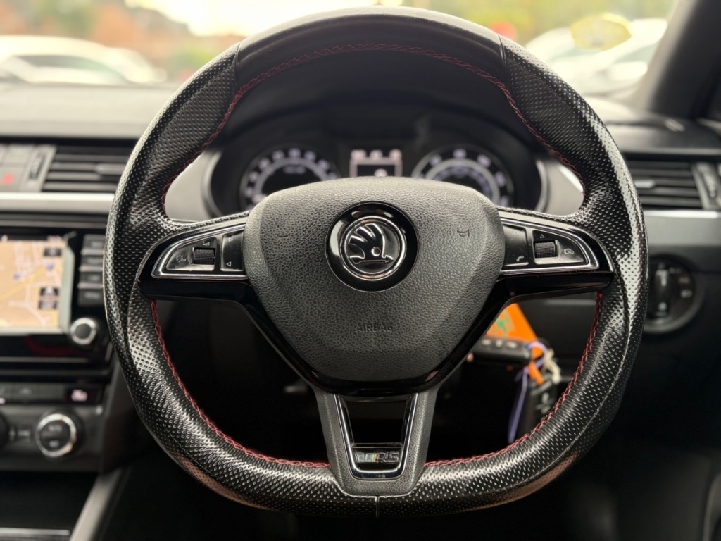 Used Skoda Octavia 2016 for sale - 75955832: Photo 18