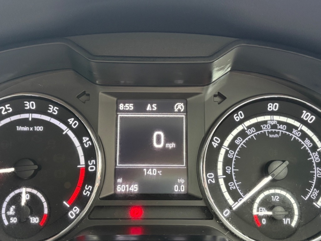 Used Skoda Octavia 2016 for sale - 75955832: Photo 19