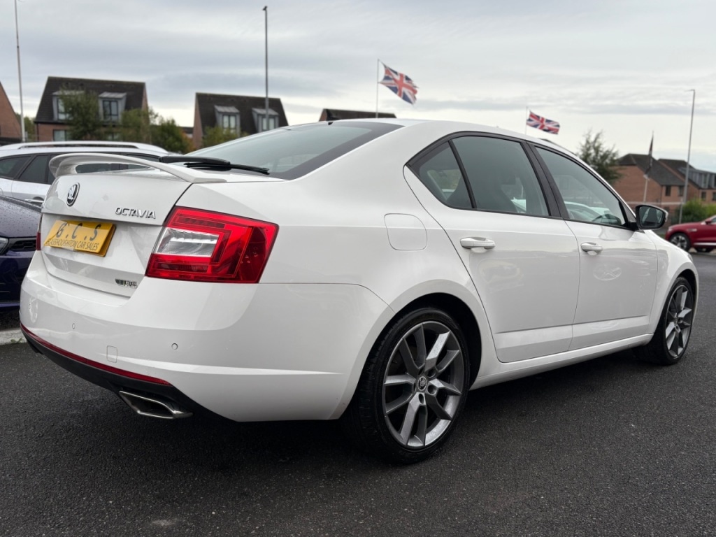 Used Skoda Octavia 2016 for sale - 75955832: Photo 9