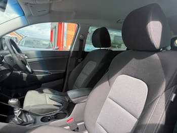Used Hyundai TUCSON 2019 for sale - 79607344: Photo