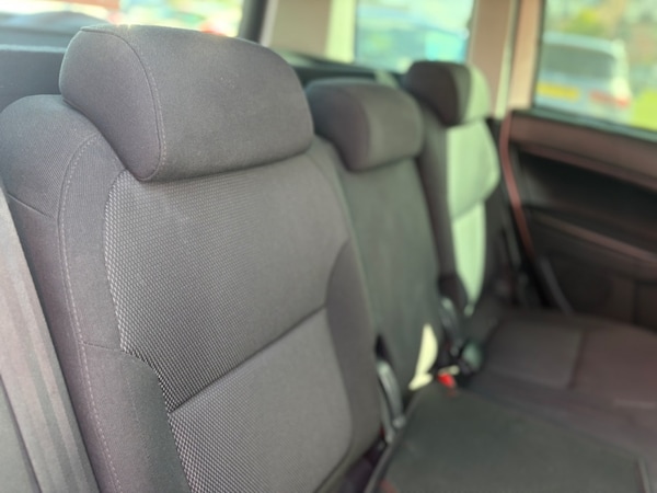 Used Skoda Yeti 2014 for sale - 75253188: Photo 10