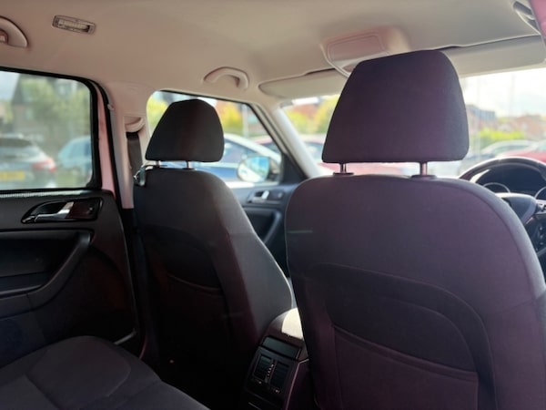 Used Skoda Yeti 2014 for sale - 75253188: Photo 11