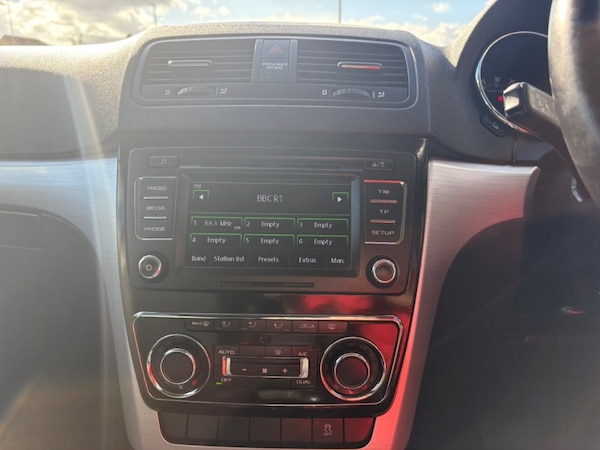 Used Skoda Yeti 2014 for sale - 75253188: Photo 15