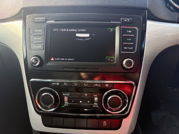 Used Skoda Yeti 2014 for sale - 75253188: Photo 16