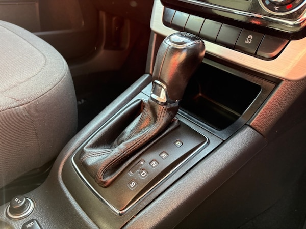 Used Skoda Yeti 2014 for sale - 75253188: Photo 17