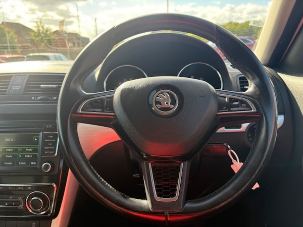 Used Skoda Yeti 2014 for sale - 75253188: Photo 18