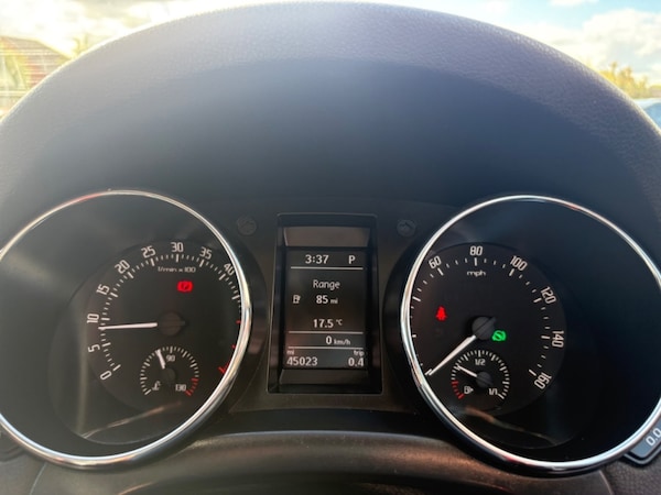 Used Skoda Yeti 2014 for sale - 75253188: Photo 19