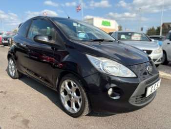 Used Ford Ka 2011 for sale - 74569365: Photo