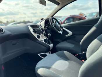 Used Ford Ka 2011 for sale - 74569365: Photo