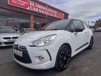 Used Citroen DS3 2014 for sale - 79141461: Photo