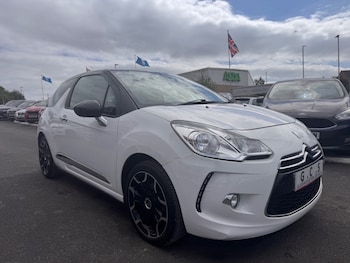 Used Citroen DS3 2014 for sale - 79141461: Photo
