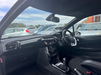 Used Citroen DS3 2014 for sale - 79141461: Photo