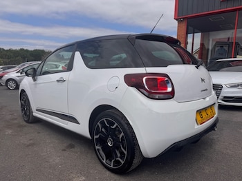 Used Citroen DS3 2014 for sale - 79141461: Photo