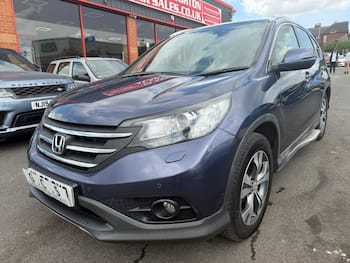 Used Honda CR-V 2012 for sale - 79869601: Photo