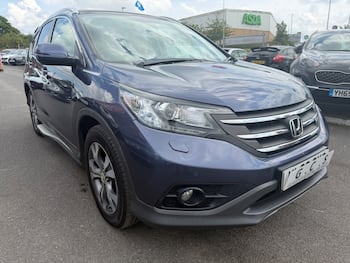 Used Honda CR-V 2012 for sale - 79869601: Photo