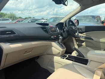 Used Honda CR-V 2012 for sale - 79869601: Photo