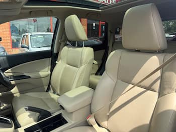 Used Honda CR-V 2012 for sale - 79869601: Photo