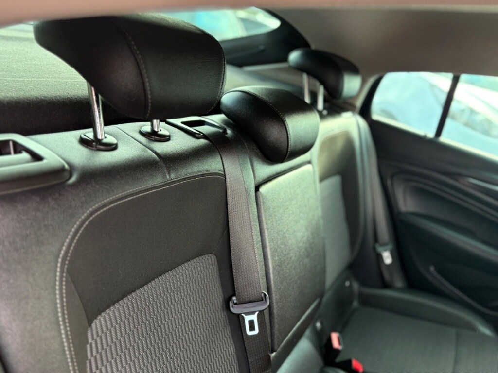 Used Vauxhall Insignia 2018 for sale - 76279318: Photo 12