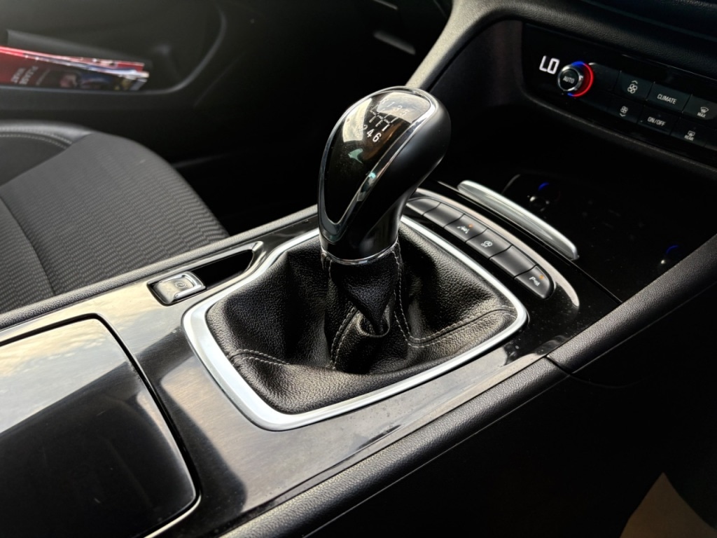 Used Vauxhall Insignia 2018 for sale - 76279318: Photo 17