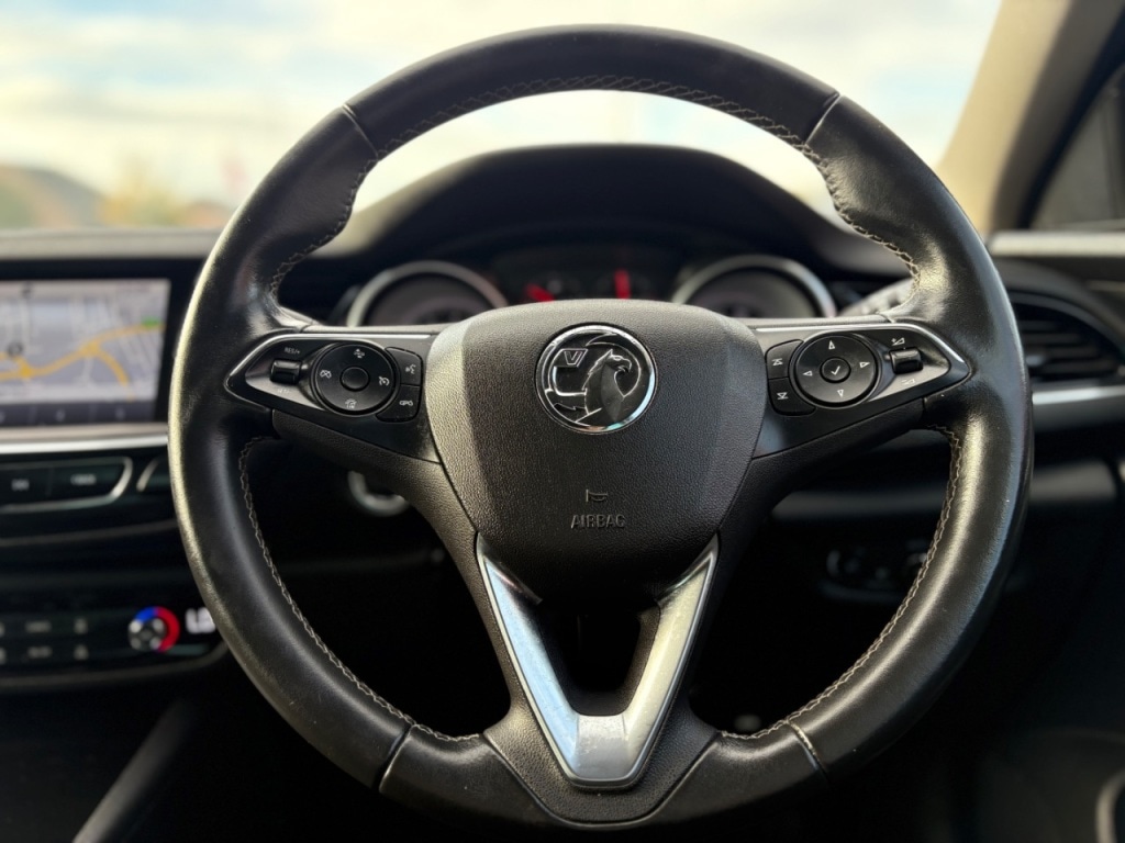 Used Vauxhall Insignia 2018 for sale - 76279318: Photo 18