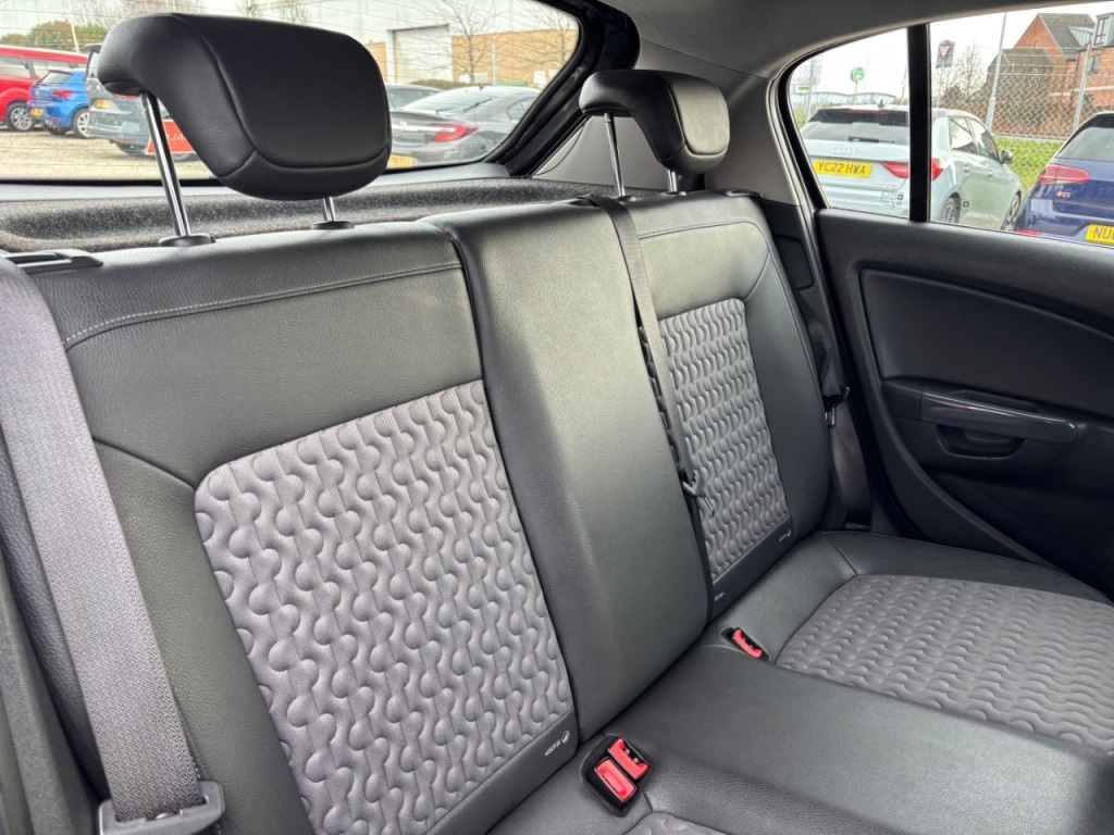 Used Vauxhall Corsa 2012 for sale - 77719145: Photo 12