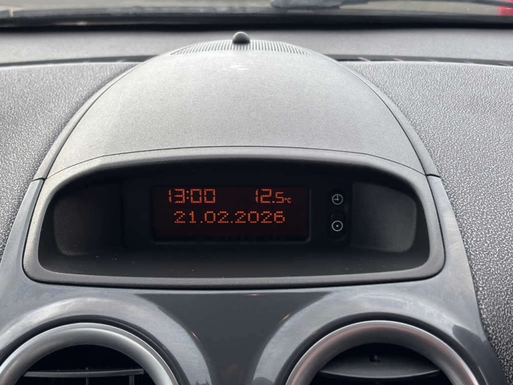 Used Vauxhall Corsa 2012 for sale - 77719145: Photo 16