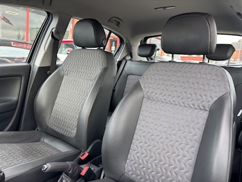 Used Vauxhall Corsa 2012 for sale - 77719145: Photo