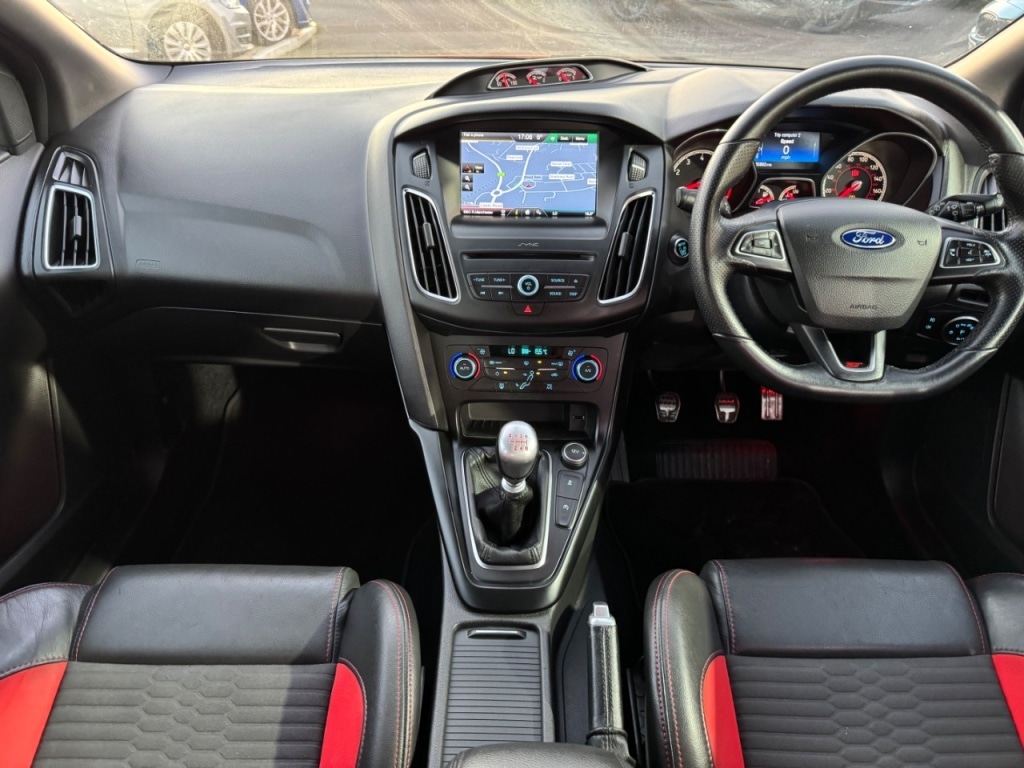 Used Ford Focus 2016 for sale - 76569355: Photo 10