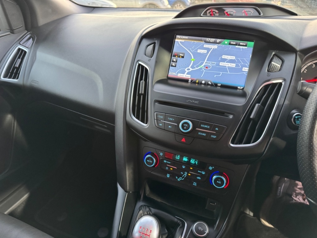 Used Ford Focus 2016 for sale - 76569355: Photo 13