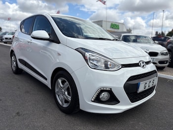 Used Hyundai i10 2016 for sale - 75456246: Photo