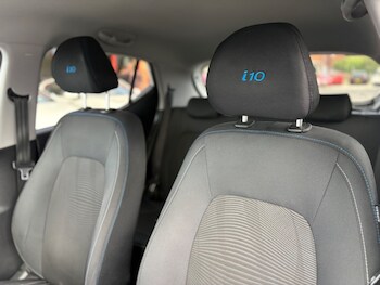 Used Hyundai i10 2016 for sale - 75456246: Photo