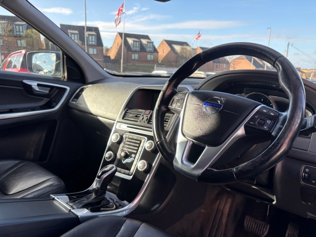 Used Volvo XC60 2016 for sale - 77616537: Photo 12